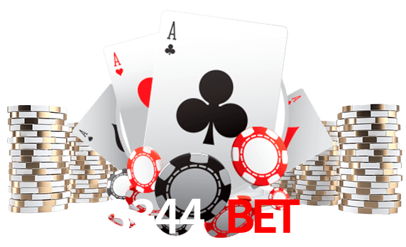 Jogue jogos de pôquer em 3344 Bet