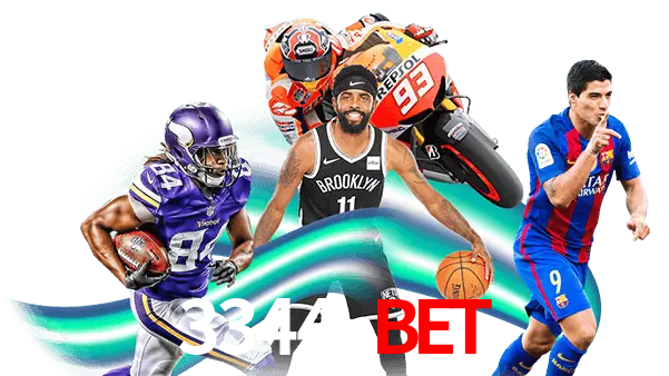 3344 Bet