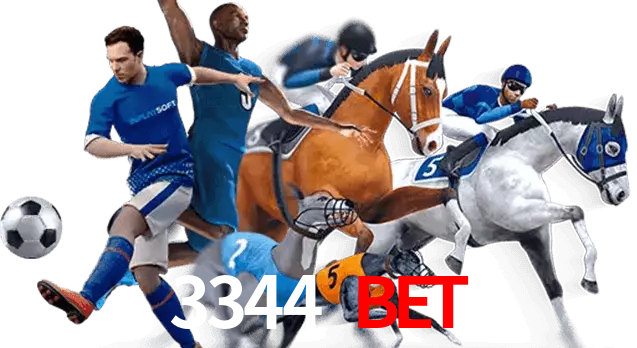 3344 Bet