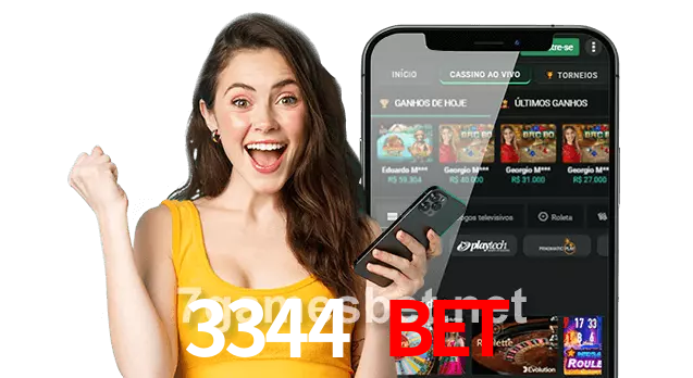 3344 Bet