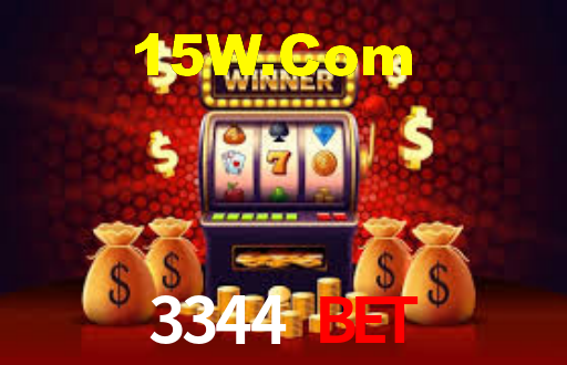 3344 Bet - Plataforma De Jogos Brasileira - 3344Bet.Com