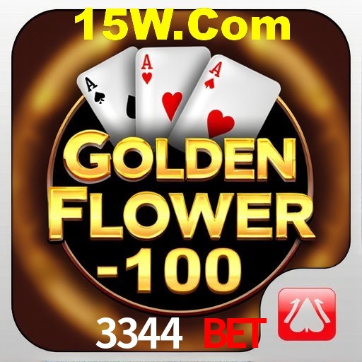 Torneios 3344 Bet