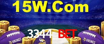 Daily Bonuses 3344 Bet