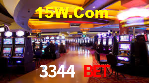 3344 Bet App