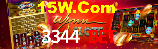 3344 Bet