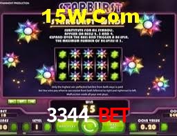 Experiência VIP 3344 Bet