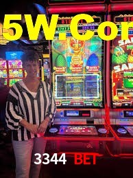 VIP Casino 3344 Bet