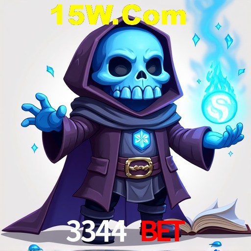 Especiais de Fim de Semana 3344 Bet