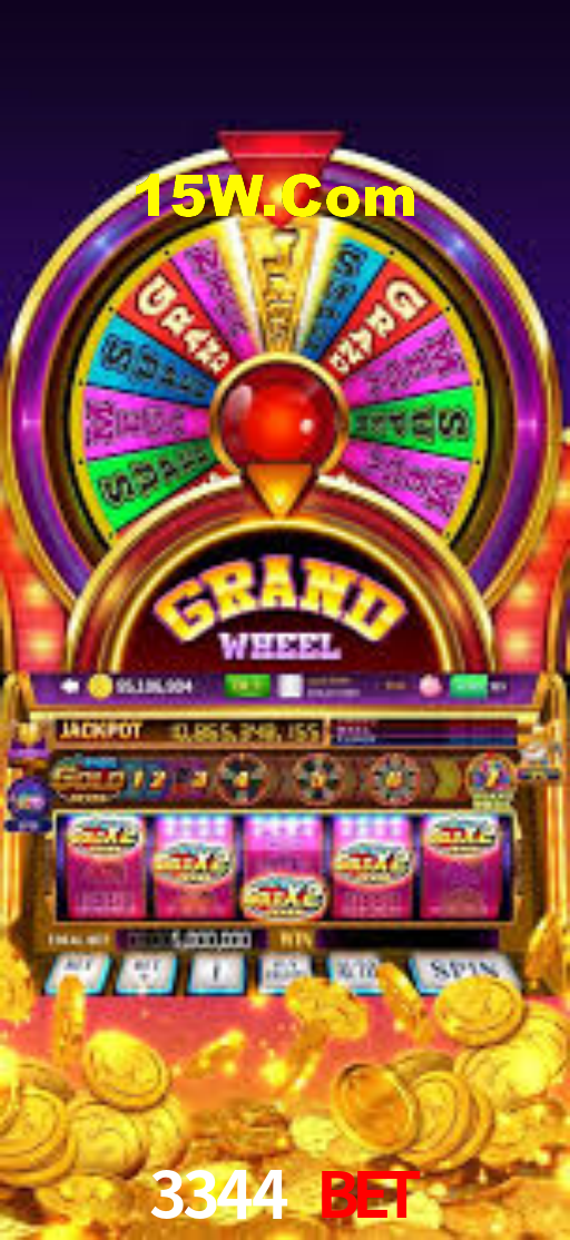 3344Bet.Com
