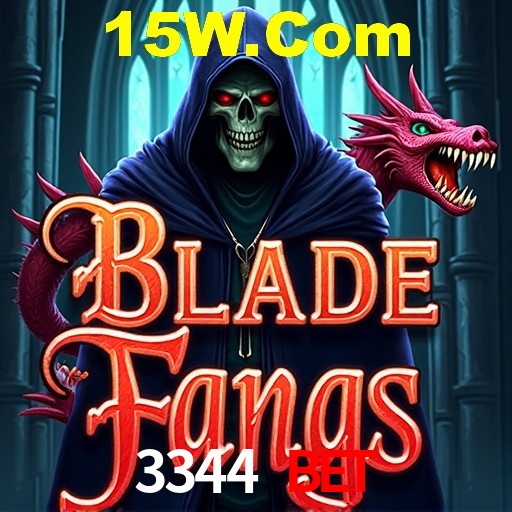 Provedores de Jogos 3344 Bet