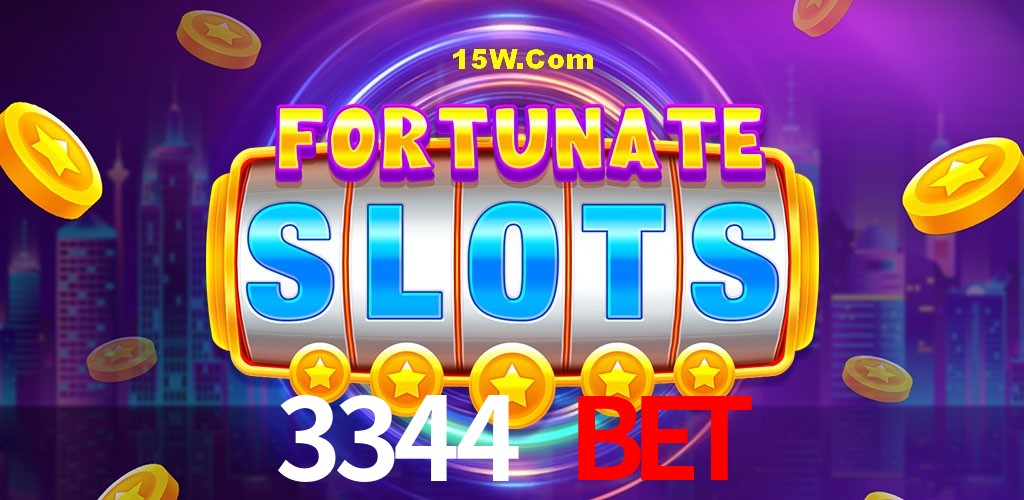 Live Casino 3344 Bet