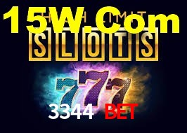 Explore as vantagens do 3344 Bet: serviço profissional e confiabilidade