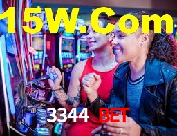 3344 Bet