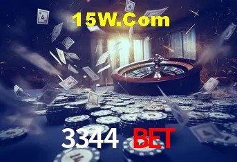Inovações de Jogos na 3344 Bet: O Futuro das Experiências Interativas