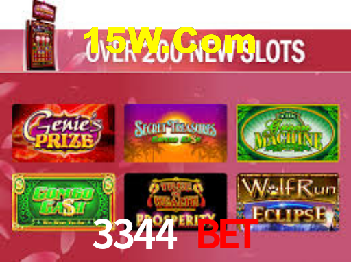 3344 Bet