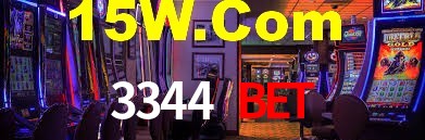Ofertas Imperdíveis na 3344 Bet: Promoções e Bônus Que Valem a Pena