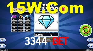 Experimente o Login Seguro Premium no 3344 Bet
