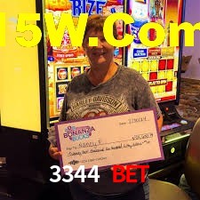 Tennis Betting 3344 Bet