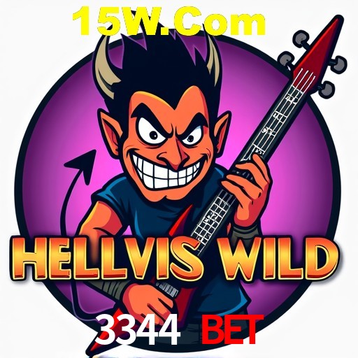 Seasonal Promotions 3344 Bet