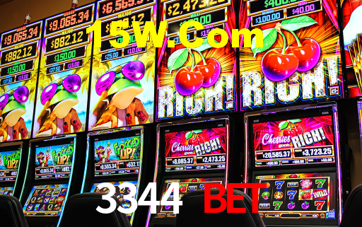 3344Bet.Com