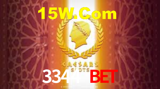 3344 Bet App