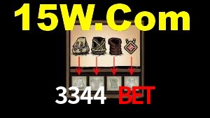 Exclusive Games 3344 Bet