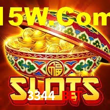 3344 Bet