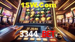 Game Statistics 3344 Bet