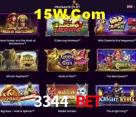 Apostas Esportivas na 3344 Bet: Um Guia Completo