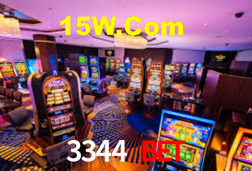 3344 Bet App