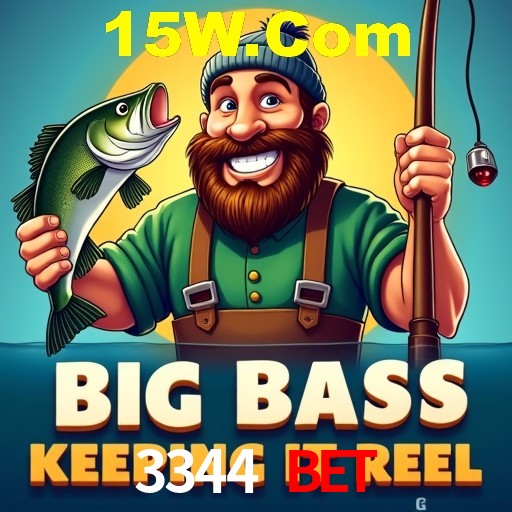 Diretório de Jogos 3344 Bet