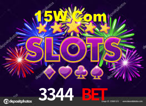 3344Bet.Com