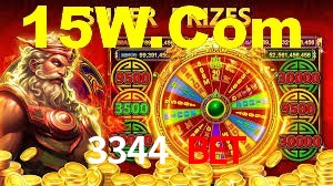 3344 Bet: Jogos de Caça-Níqueis-Altas Recompensas, Roleta-Velocidade, Blackjack-Desafios Máximos