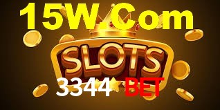3344 Bet
