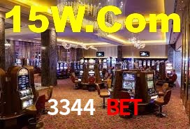 Tournaments 3344 Bet