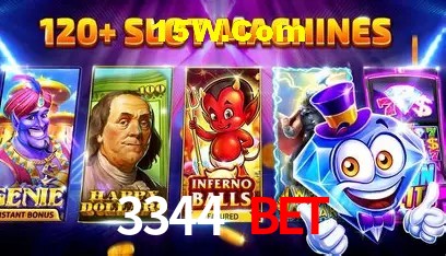 Explorando a Categoria de Eventos em Apostas na 3344 Bet