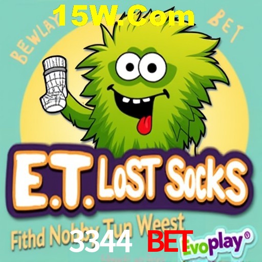 Account Benefits 3344 Bet