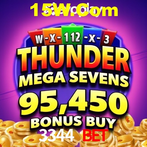 Promoções Sazonais 3344 Bet