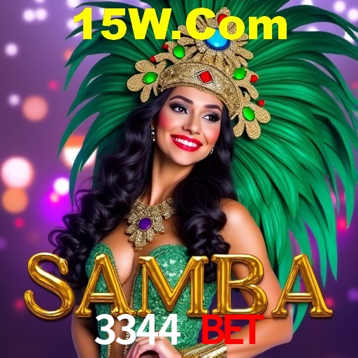 Ofertas Exclusivas 3344 Bet
