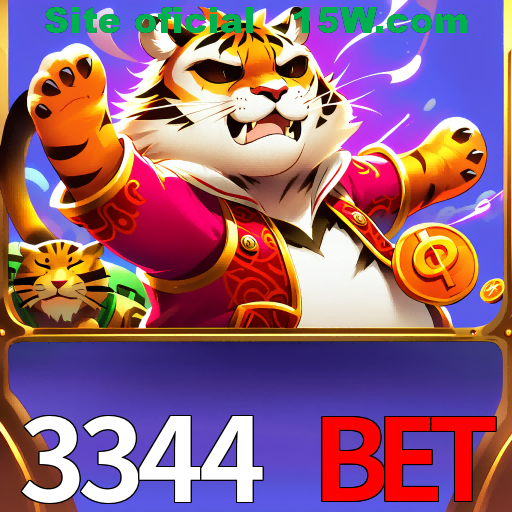 3344 Bet